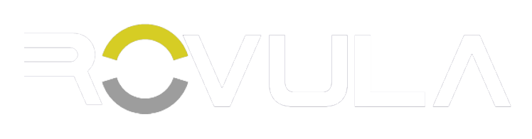 Rovula Thailand Co., Ltd. Logo